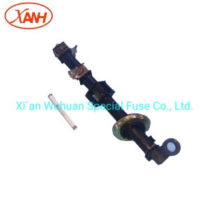 Buy cheap Oil Immersed Backup Bay O Net Fuses Highly Efficient Cbuc08125c100m from wholesalers