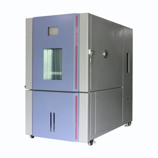 Quality ODM Thermal Shock Test Chamber For Medical Device Products for sale