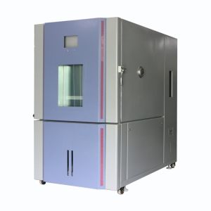 Buy cheap ODM Thermal Shock Test Chamber For Medical Device Products from wholesalers