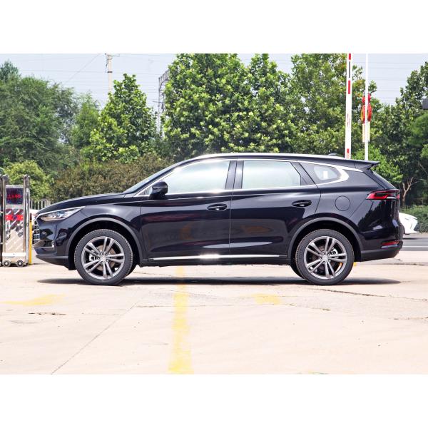 EV Suv with high speed and new energy China long range electric vehicle 2022 byd tang ev with fast charging Existing vehicles