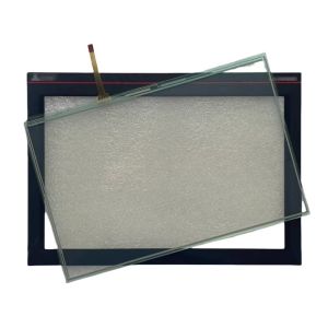 Buy cheap GT2510-WXTBD Touchpad and Protective film from wholesalers