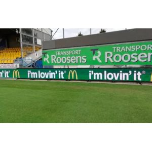 Buy cheap SMD3535 Stadium Perimeter LED Display from wholesalers