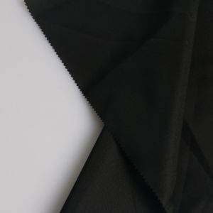 Buy cheap Cost-effective recycled elastic pongee 190T breathable and wrinkle-resistant for uniforms from wholesalers
