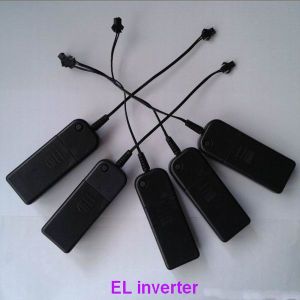 Buy cheap portable mini el inverter/ el wire driver/ el DC3V inverter for 1m/2m/3m/5m el wire from wholesalers