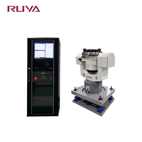 Quality 3DT500-AH 3 Axis Turntable Electric Lifting Turntable for sale