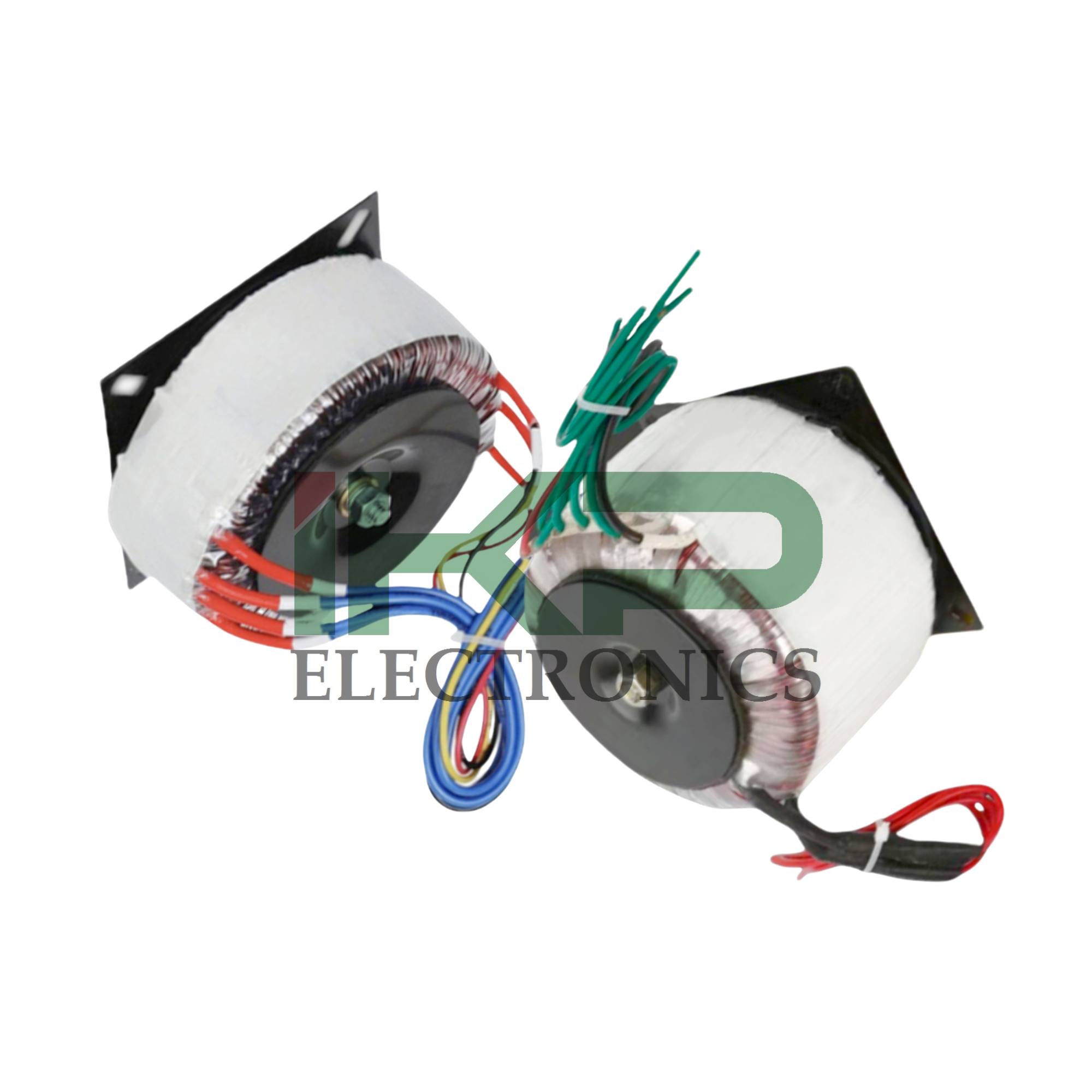 Buy cheap 1000VA Power Range 50/60 Hz Frequency 170*75mm Outside Dimension D*H Toroidal Transformer for Industrial Control from wholesalers