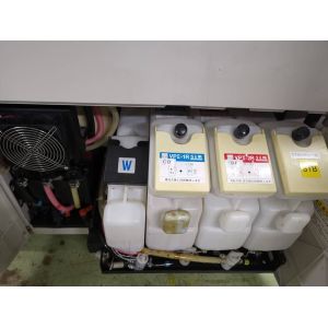 Buy cheap Noritsu QSS3702HD digital minilab refurbished from wholesalers