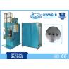 Hwashi Stud Welding Machine ,  Automobile Gasholder End Cover Nut Projection Welding Machine for sale