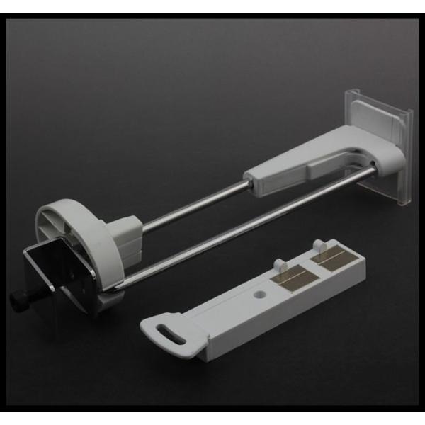 Buy cheap COMER Anti Shoplifting anti theft hook locking display hook for mobile phone accessories stores from wholesalers