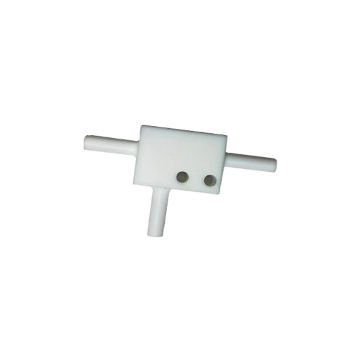 Buy cheap ABS PA66 Medical Plastic Parts Plastic Medical Components Customized Shape from wholesalers