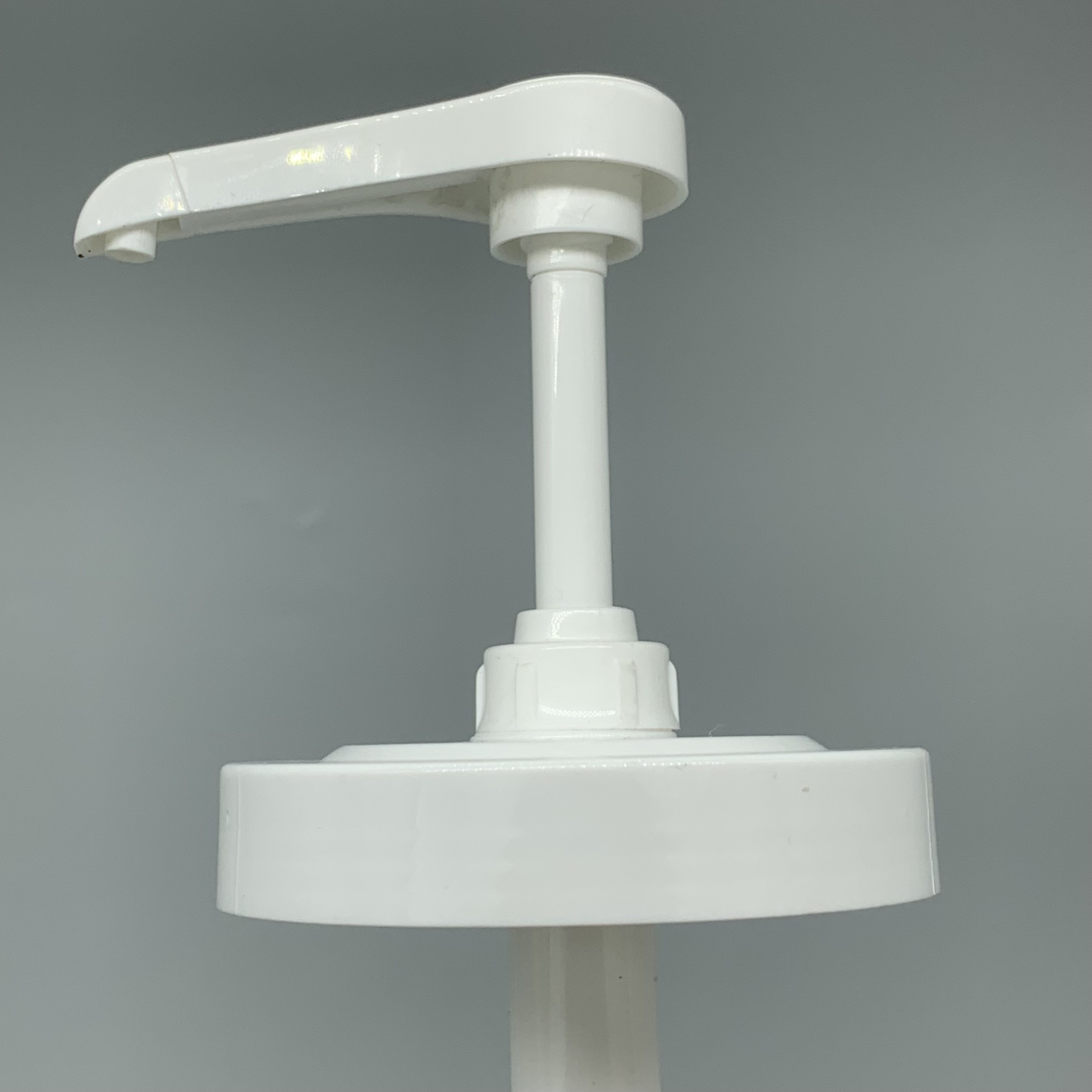 Buy cheap UK10 550ML bottle with special cap for pressed jam syrup pump from wholesalers