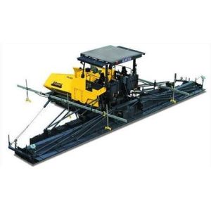 Buy cheap XCMG RP602L concrete asphalt pavers / Road Maintenance Machinery Automatic control from wholesalers