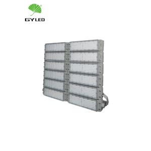 Buy cheap 100000 HRS Garage Industrial 1000 800watts High Mast Flood Light from wholesalers