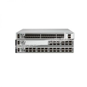 Buy cheap Cisco C9500-24Q-E Switch Catalyst 9500 Catalyst 9500 24-port 40G switch Network Essentials from wholesalers