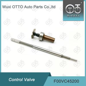 Buy cheap F00VC45200 Common Rail Control Valve For Injector 0445110418 from wholesalers