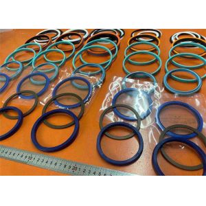 Buy cheap 86661873 Hydraulic Breaker Seal Kit Montabert BRV45 V45 Replacement from wholesalers