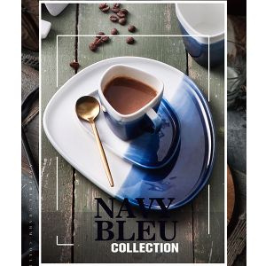 Buy cheap Afternoon Tea Party 8 FDA Ceramic Tableware Set from wholesalers