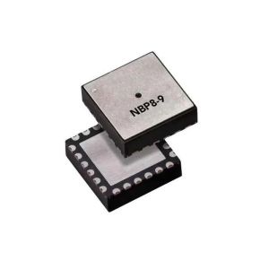 Buy cheap NBP9FD4ST1 Sensor IC Highly Integrated BPMS HQFN24 Battery Pressure Monitor Sensor from wholesalers