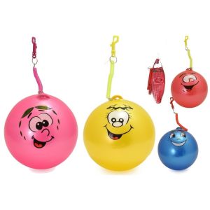 Buy cheap Unisex 9 Fruity Smelly Ball with Keyring Customized Thickness from wholesalers