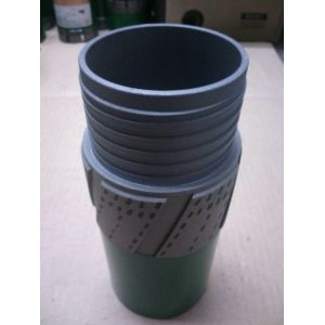 Buy cheap HQ PQ Diamond Reaming Shell For Geological Core Drilling from wholesalers
