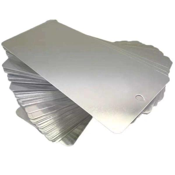 Quality Cookware Anodized 5083 Aluminum Plate Alloy With Excellent Weldability for sale