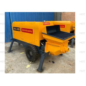 Buy cheap Multipurpose Cement Injection Grouting Machine Shotcrete Equipment Turck Mounted from wholesalers