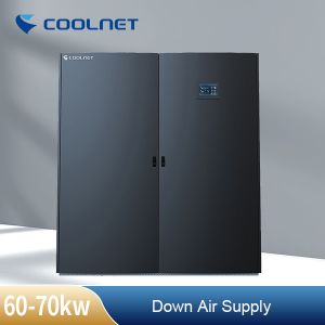 Buy cheap Coolnet Fluorine Pump Downflow Precision Cooling Unit from wholesalers