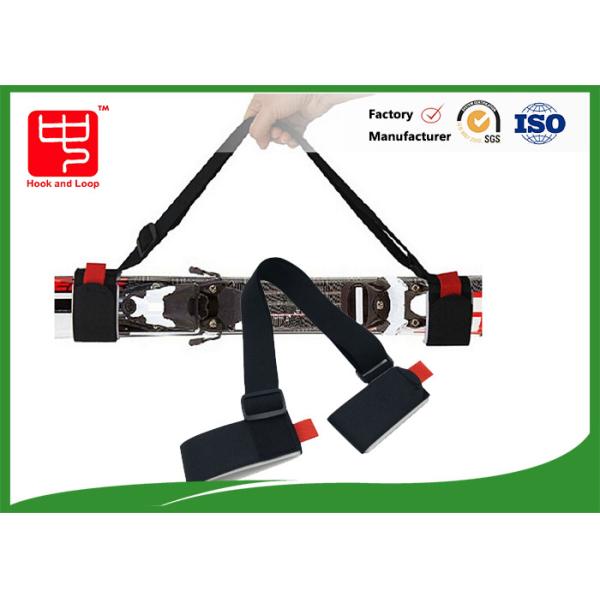 Quality Magic Adjustable webbing  Ski Straps / Alpine Ski Lash  Strips for sale