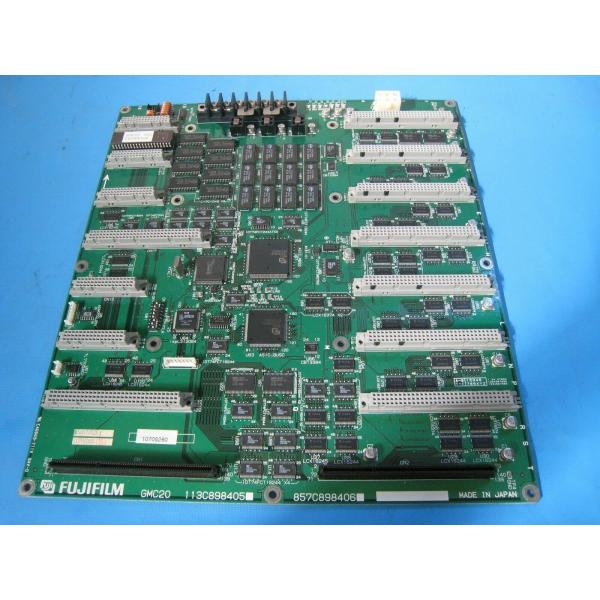 Buy cheap Fuji SP2000 2500 Minilab Spare Part 857C898406 113C898405 GMC20 from wholesalers