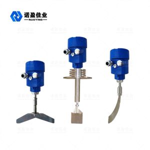 Rotating Paddle Detectors Level Switch for powder, small particle level contro