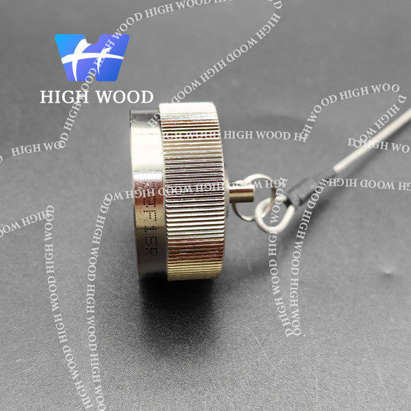 Buy cheap Plug socket seal cover, 33F15R,D38999 Series Ⅲ. from wholesalers