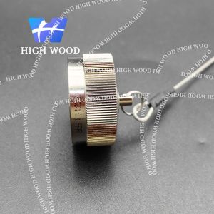 Buy cheap Plug socket seal cover, 33F15R,D38999 Series Ⅲ. from wholesalers