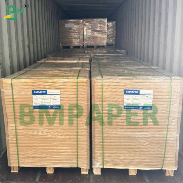 Wax wrapping candy paper 23gsm Double Sided Food Packing Paper