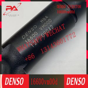 Buy cheap 095000-6244,16600VM00D,16600MB40E,095000-624# genuine new common rail injector for Nissian YD25 from wholesalers