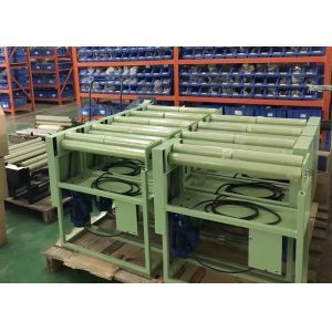 Buy cheap Variable Frequency Stretching Machine Smart Tension Control for Enhanced Strength Uniformity from wholesalers