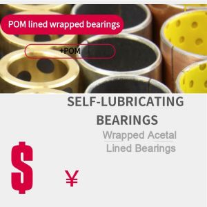 Bundbuchsen Bronze Sleeve Bushing Od & ID Dimensions Tolerance