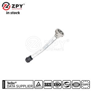 ZPY Coolant Reservoir Overflow Line 4M0121081AK for Audi Q7 3.0L V6