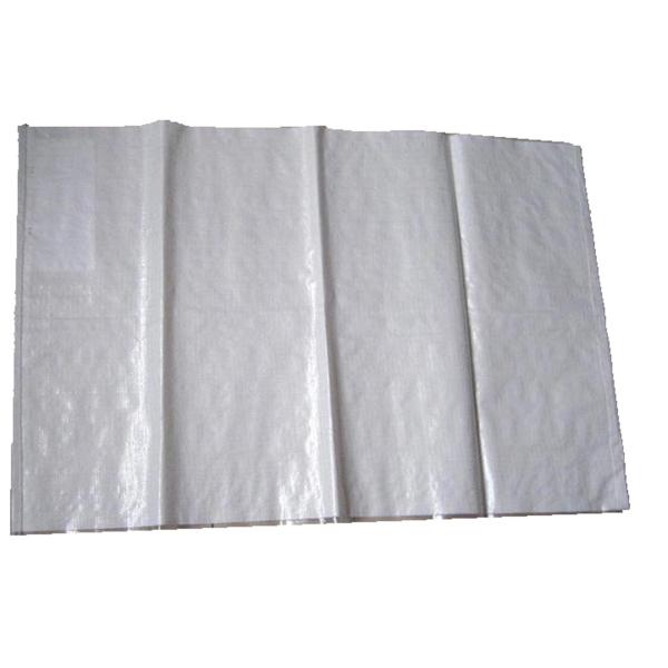 Durable Resealable Virgin PP Woven Sugar Packing Bags 25 KG Environmental Friendly