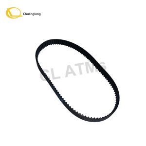 Buy cheap 60S2M218 Timing Belt for Fujitsu F53 Dispenser F53 Multi Cassette Bill Dispensing Unit ATM Parts from wholesalers