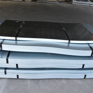 Buy cheap ASTM A653M Galvanized Metal Plates from wholesalers