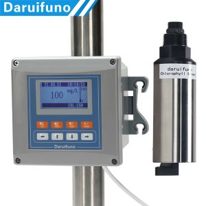 Buy cheap 500ug/L Digital Chlorophyll Analyzer For Surface Water from wholesalers