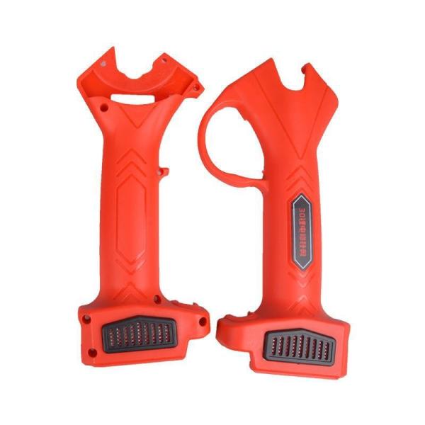 Buy cheap Turkey Semak Electric Pruner Plastics Injection Mold for Koham from wholesalers