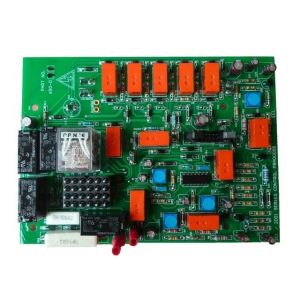Buy cheap Pcb Assembler Through Hole PCB Assembly PCBA Wave Soldering from wholesalers