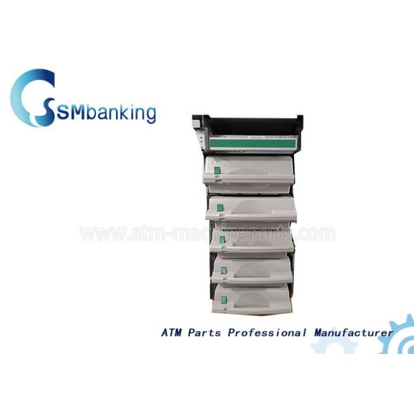 Quality ATM Machine NMD 100 Dispenser With 4 Cassettes 1 Reject for sale