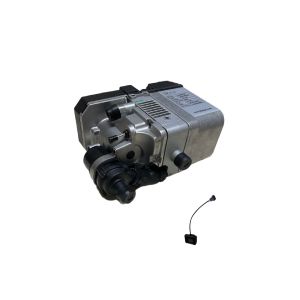 12v 5kw Diesel Water Heater For Boats Campervan Rv