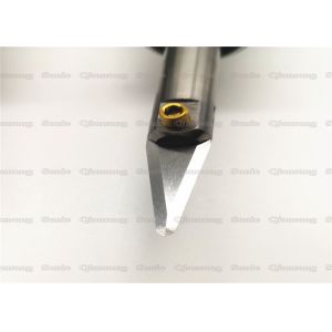 Buy cheap 30khz Ultrasonic Cutting Machine For Cutting m Thickness PVC Synthetic Fabric from wholesalers