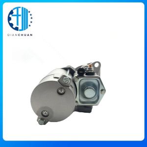 Buy cheap 17123-63017 Starter Motor Assy  For Komatsu  D1803 Diesel Engine Part from wholesalers