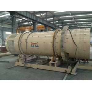 Energy Mining High Capacity Quartz Sand Washing Machine 1 of Core Components