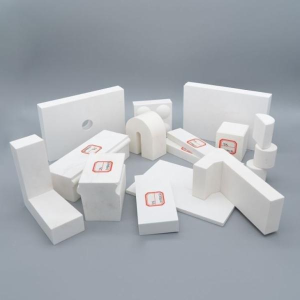 White Alumina Ceramic Tiles Ultimate Solution For Industrial Applications