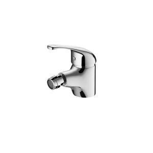Buy cheap Copper Body Bidet Faucet Rotatable Cold Heat Electrified Silver from wholesalers